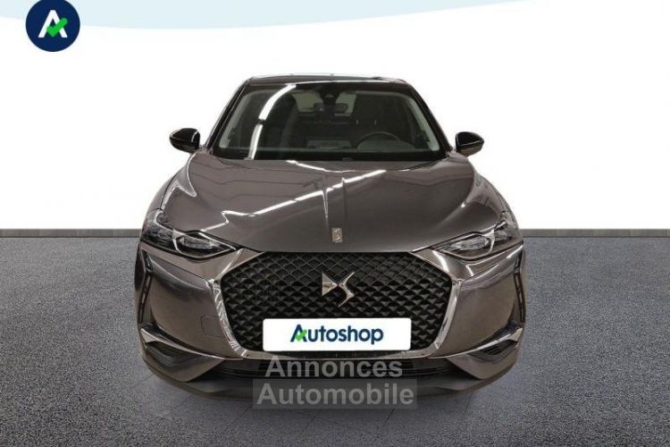 DS DS 3 CROSSBACK PureTech 130ch Grand Chic Automatique 7cv - <small></small> 19.990 € <small>TTC</small> - #7