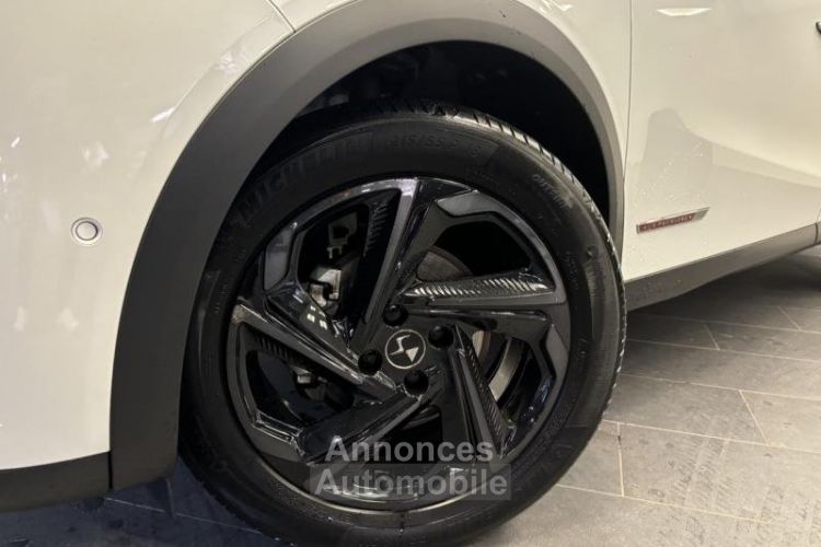 DS DS 3 CROSSBACK PureTech 155ch La Première Automatique 119g - <small></small> 21.800 € <small>TTC</small> - #3