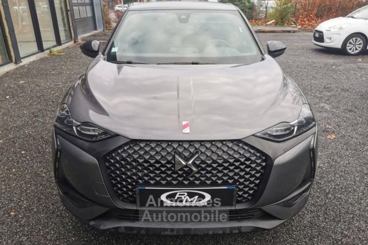 DS DS 3 CROSSBACK PureTech 155ch Performance Line + Automatique - <small></small> 18.999 € <small>TTC</small> - #2