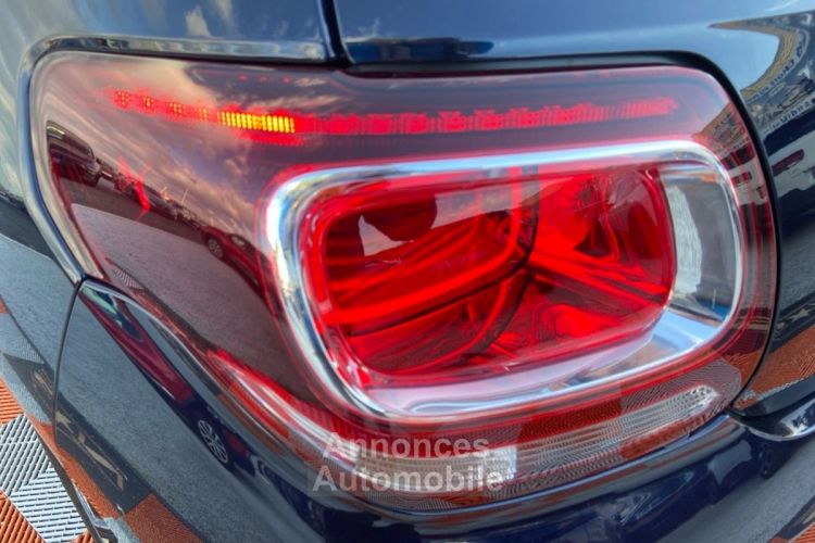 DS DS 3 DS3 1.6 BlueHDi 100 SO CHIC GPS Leds Caméra 1°Main - <small></small> 15.450 € <small>TTC</small> - #11
