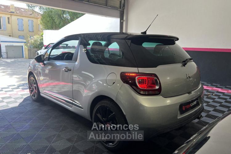 DS DS 3 DS3 1.6 e-HDi - 90 BERLINE So Chic PHASE 2 - <small></small> 9.490 € <small>TTC</small> - #5