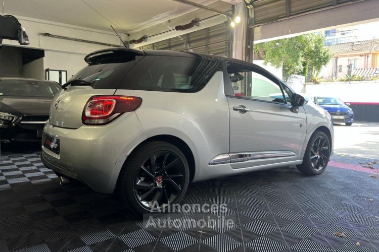 DS DS 3 DS3 1.6 e-HDi - 90 BERLINE So Chic PHASE 2 - <small></small> 9.490 € <small>TTC</small> - #7