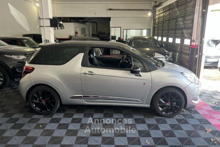 DS DS 3 DS3 1.6 e-HDi - 90 BERLINE So Chic PHASE 2 - <small></small> 9.490 € <small>TTC</small> - #8