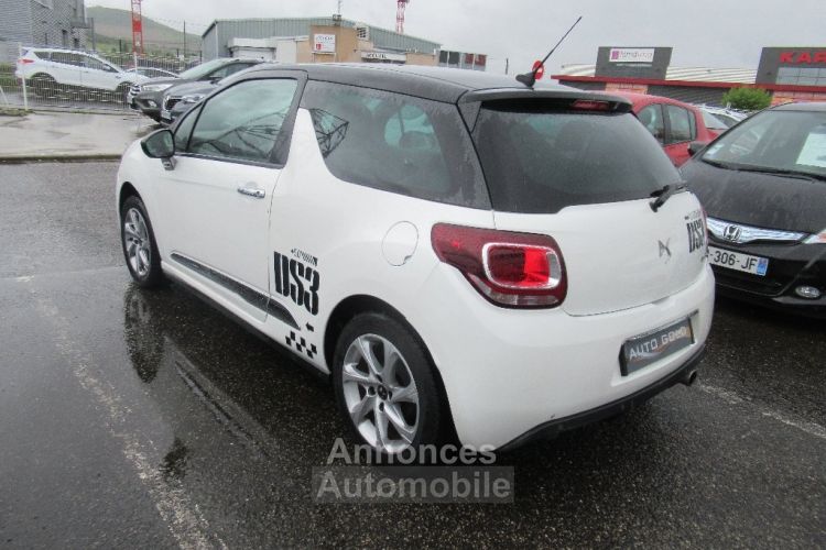 DS DS 3 DS3 82 CV BVM5 Connected Chic - <small></small> 7.990 € <small>TTC</small> - #6