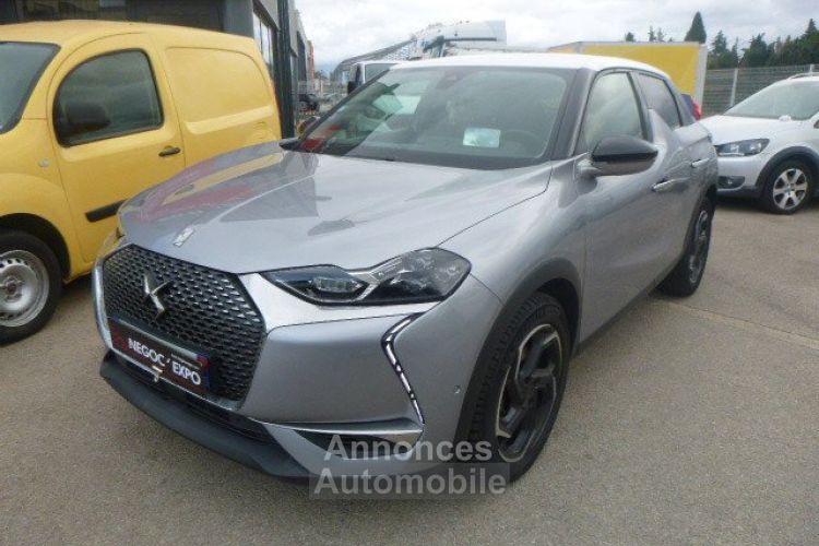 DS DS 3 DS3 CBACK OPERA - <small></small> 19.900 € <small>TTC</small> - #1