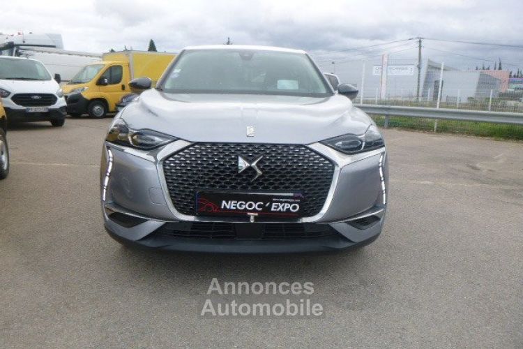 DS DS 3 DS3 CBACK OPERA - <small></small> 19.900 € <small>TTC</small> - #5