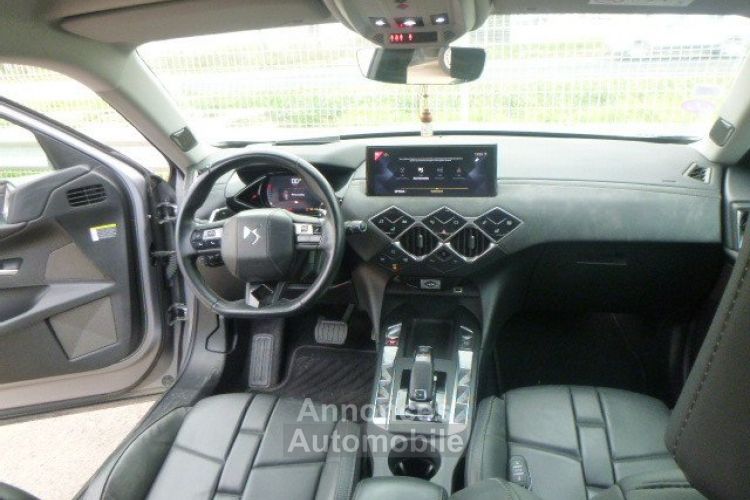 DS DS 3 DS3 CBACK OPERA - <small></small> 19.900 € <small>TTC</small> - #10