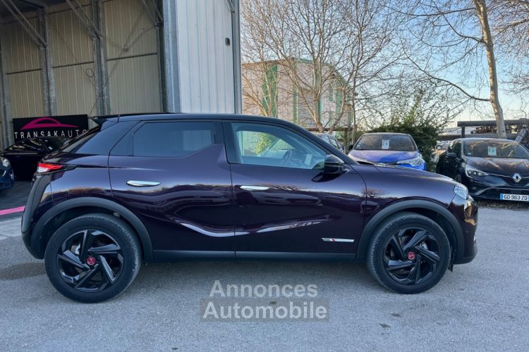 DS DS 3 DS3 CROSSBACK 130 EAT8 Performance Line - <small></small> 16.990 € <small>TTC</small> - #6