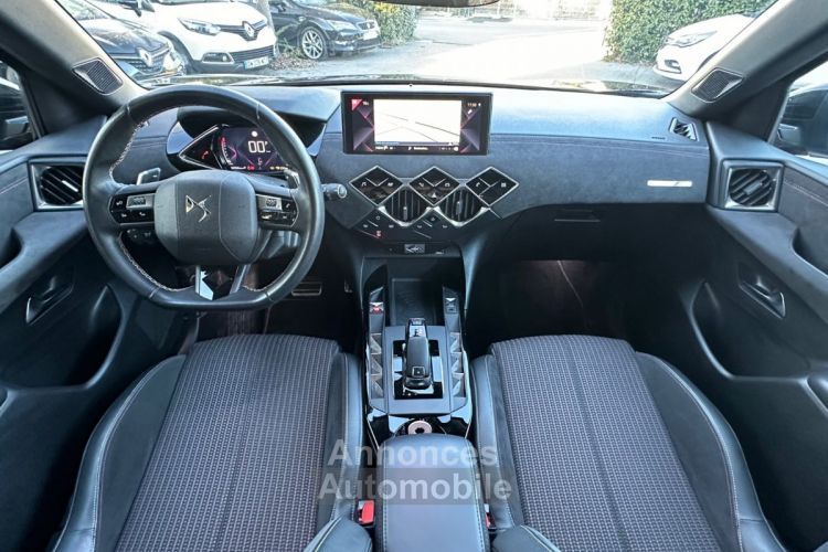DS DS 3 DS3 CROSSBACK 130 EAT8 Performance Line - <small></small> 16.990 € <small>TTC</small> - #20