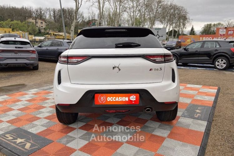 DS DS 3 DS3 CROSSBACK 1.5 BLUEHDI 100 PERFORMANCE LINE GPS Caméra - <small></small> 18.950 € <small>TTC</small> - #6