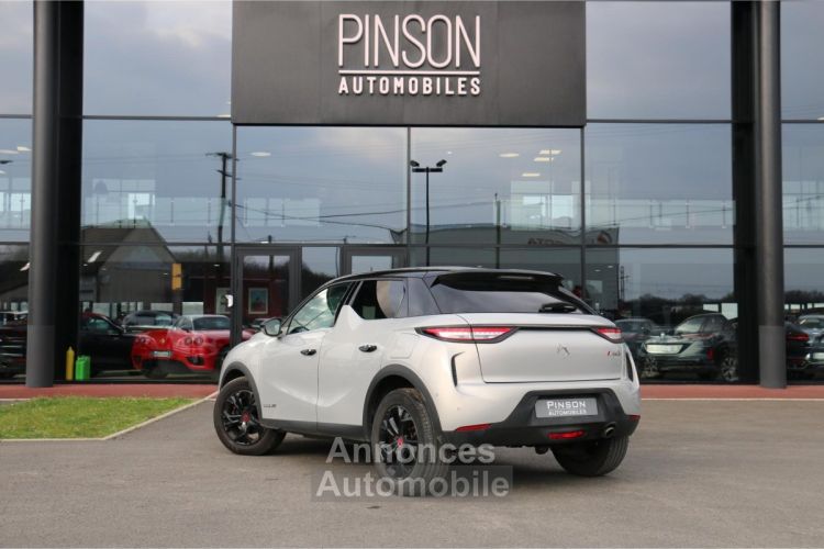 DS DS 3 DS3 CROSSBACK 1.5 BlueHDi - 130 BVA Performance Line PHASE 1 - <small></small> 18.900 € <small>TTC</small> - #6