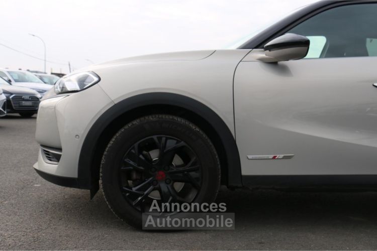 DS DS 3 DS3 CROSSBACK 1.5 BlueHDi - 130 BVA Performance Line PHASE 1 - <small></small> 18.900 € <small>TTC</small> - #12