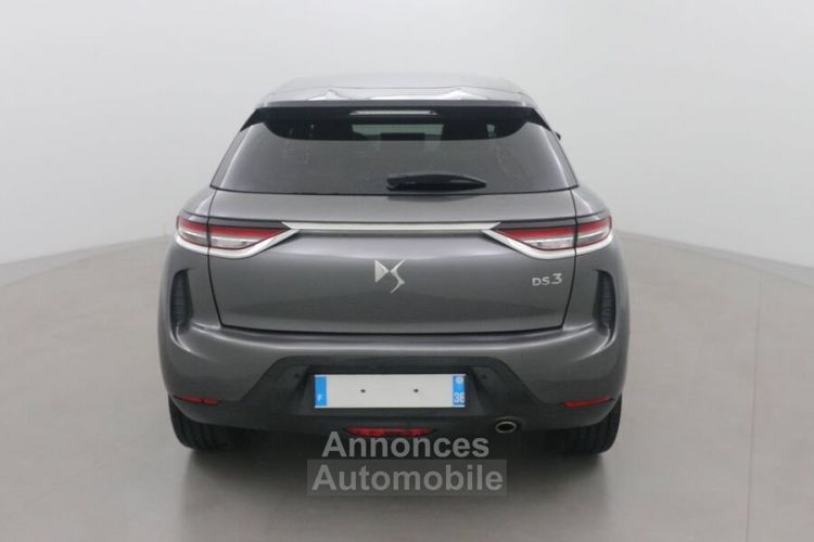 DS DS 3 DS3 CROSSBACK 1.5 BlueHDi 130 Grand Chic EAT8 - <small></small> 23.990 € <small>TTC</small> - #26