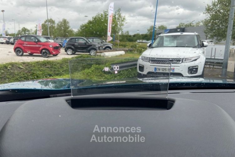 DS DS 3 DS3 CROSSBACK BlueHDi 130 EAT8 PERFORMANCE LINE + GPS Caméra Hifi Focal - <small></small> 24.450 € <small>TTC</small> - #19