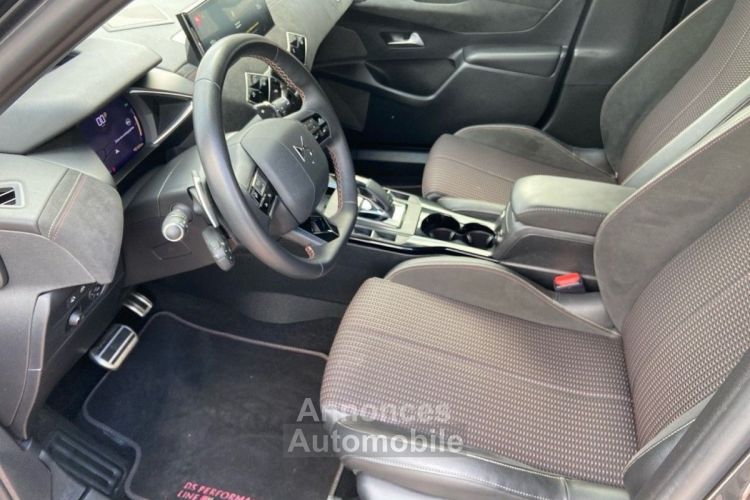 DS DS 3 DS3 CROSSBACK BlueHDi 130 EAT8 PERFORMANCE LINE + GPS Caméra Hifi Focal - <small></small> 25.450 € <small>TTC</small> - #12