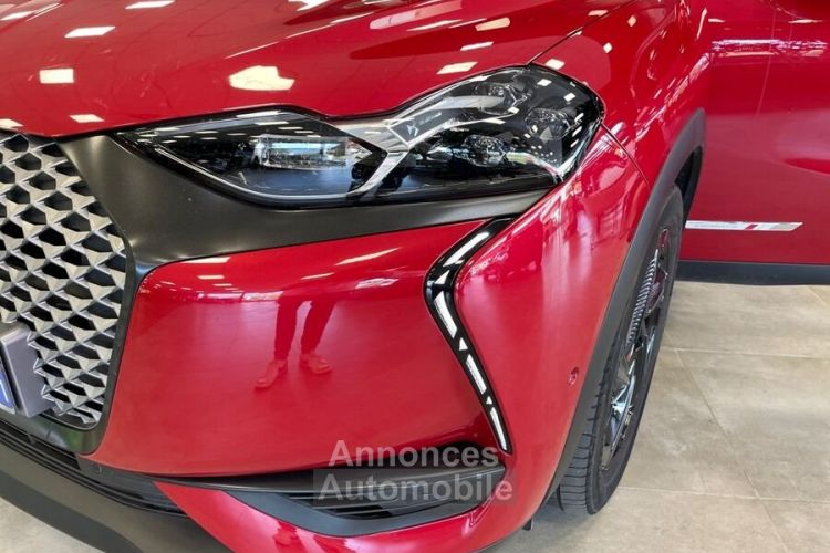 DS DS 3 DS3 CROSSBACK E-TENSE PERFORMANCE LINE + GPS JA18 1°Main - <small></small> 19.880 € <small>TTC</small> - #17