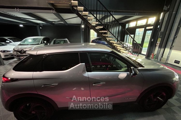 DS DS 3 DS3 CROSSBACK E-Tense Performance Line+ - <small></small> 16.990 € <small>TTC</small> - #6