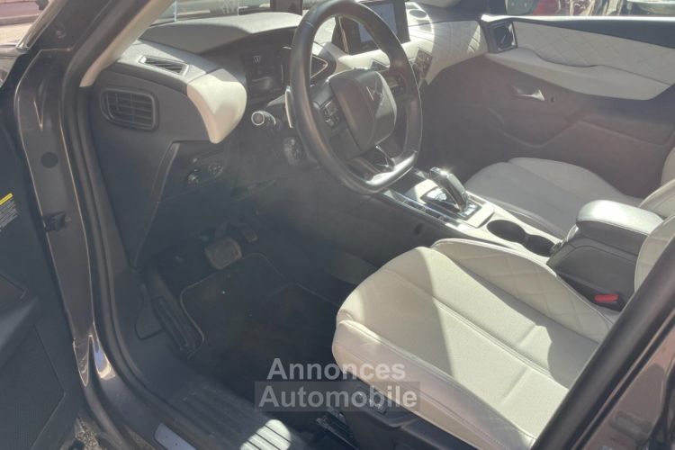 DS DS 3 DS3 CROSSBACK PureTech 155 EAT8 Grand Chic - <small></small> 19.990 € <small>TTC</small> - #21