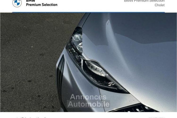 DS DS 3 E-Tense 156ch Rivoli - <small></small> 25.900 € <small>TTC</small> - #17