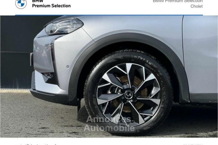 DS DS 3 E-Tense 156ch Rivoli - <small></small> 25.900 € <small>TTC</small> - #19