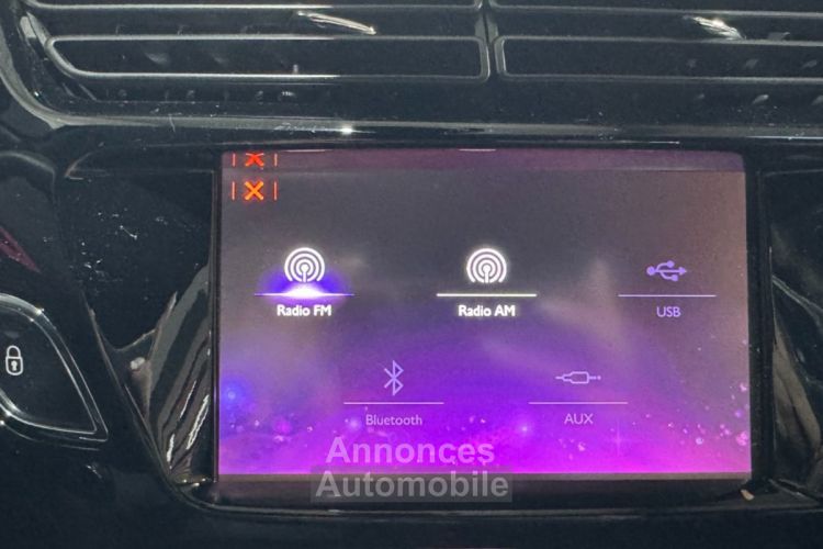 DS DS 3 Performance Line 110 ch 1.2 BVM5 Distribution ok Full suivi Clim Auto Bluetooth Radar AR - <small></small> 8.990 € <small>TTC</small> - #16