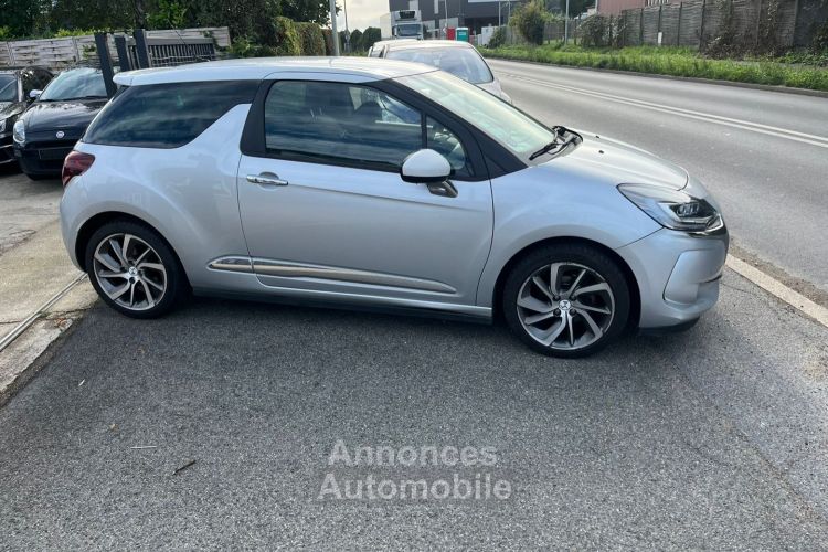 DS DS 3 PURETECH 130CH SPORT CHIC S&S - <small></small> 8.990 € <small>TTC</small> - #3