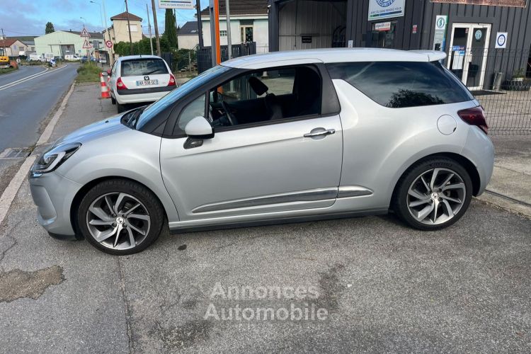 DS DS 3 PURETECH 130CH SPORT CHIC S&S - <small></small> 8.990 € <small>TTC</small> - #4