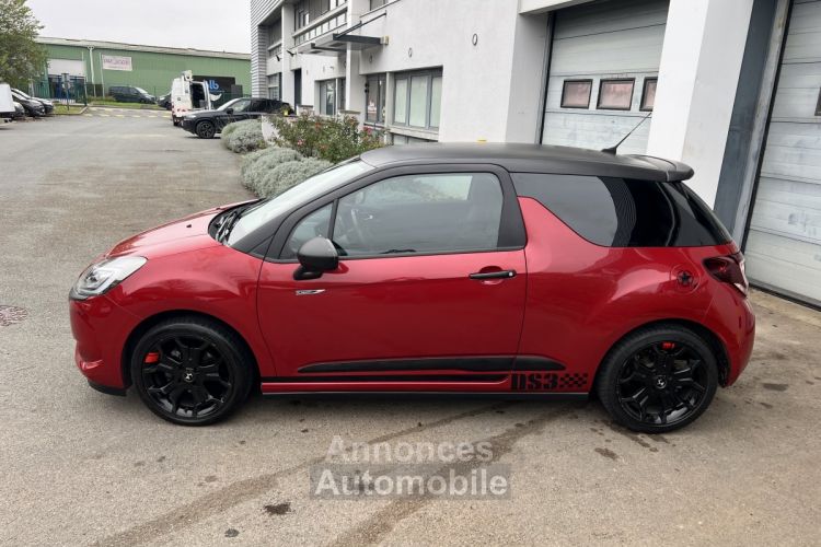 DS DS 3 (SA_) 1.2 VTi 110 (110Cv) - <small></small> 11.990 € <small>TTC</small> - #15