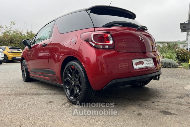 DS DS 3 (SA_) 1.2 VTi 110 (110Cv) - <small></small> 11.990 € <small>TTC</small> - #17