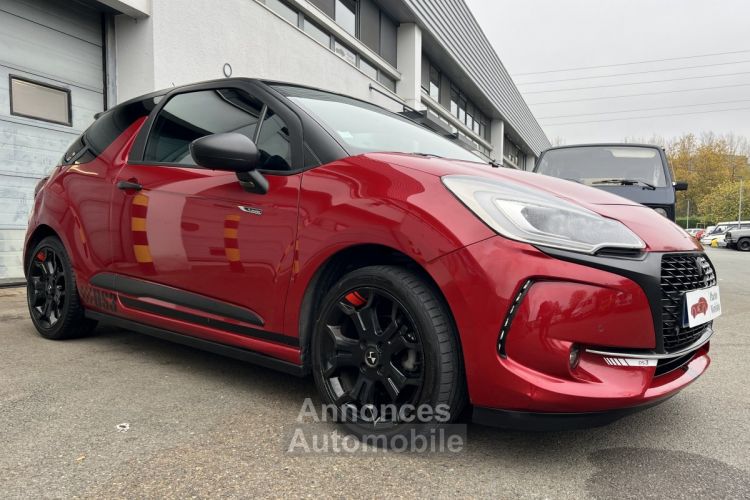 DS DS 3 (SA_) 1.2 VTi 110 (110Cv) - <small></small> 11.990 € <small>TTC</small> - #28