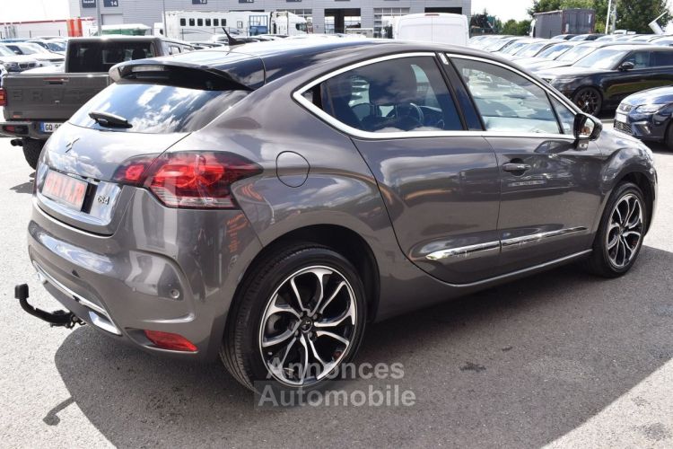 DS DS 4 1.2 130 SPORT CHIC S&S - <small></small> 11.980 € <small>TTC</small> - #2