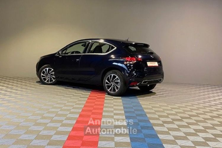 DS DS 4 130 be chic - <small></small> 10.900 € <small>TTC</small> - #3