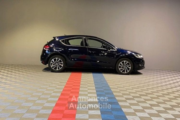 DS DS 4 130 be chic - <small></small> 10.900 € <small>TTC</small> - #5