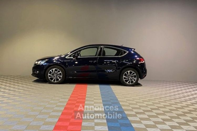 DS DS 4 130 be chic - <small></small> 10.900 € <small>TTC</small> - #6