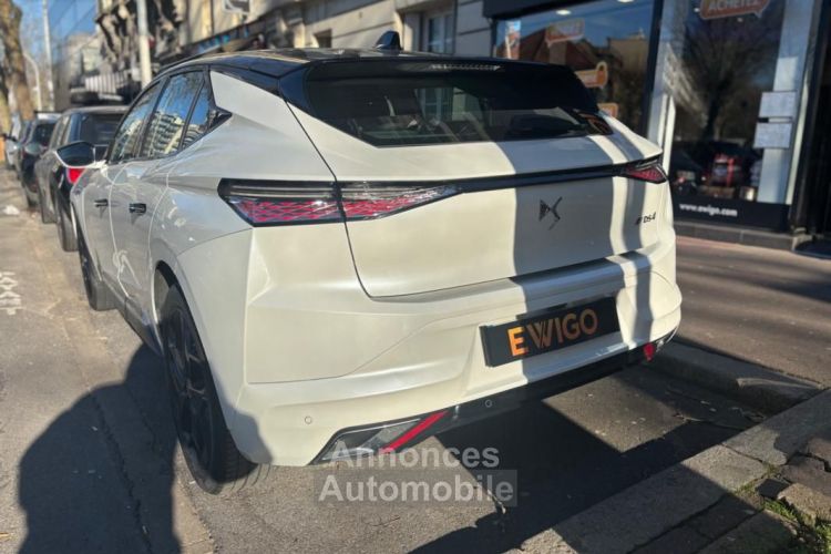 DS DS 4 130 performance line bva courroie neuve garantie - <small></small> 19.990 € <small>TTC</small> - #3