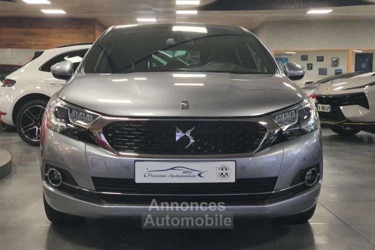 DS DS 4 1.6l Blue HDI 120 Cv Sport Chic EAT6 - <small></small> 16.000 € <small>TTC</small> - #2