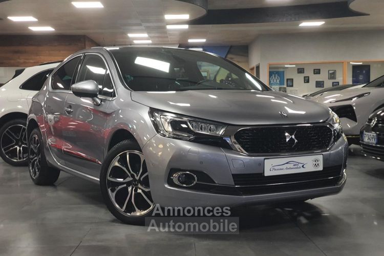 DS DS 4 1.6l Blue HDI 120 Cv Sport Chic EAT6 - <small></small> 16.000 € <small>TTC</small> - #3