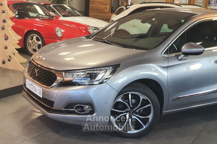 DS DS 4 1.6l Blue HDI 120 Cv Sport Chic EAT6 - <small></small> 16.000 € <small>TTC</small> - #5