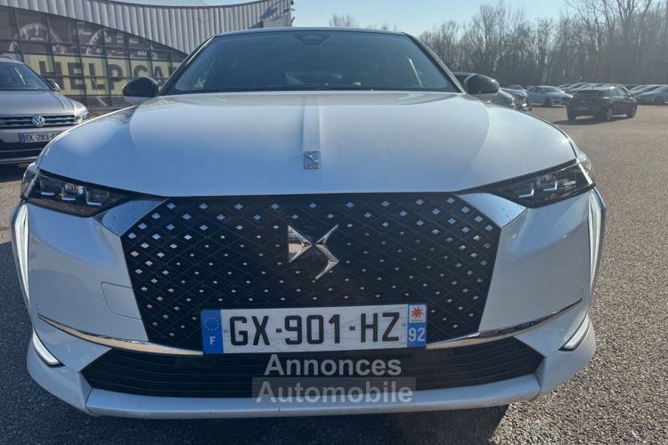 DS DS 4 180CH RIVLI AUTOMATIQUE - <small></small> 24.990 € <small>TTC</small> - #3