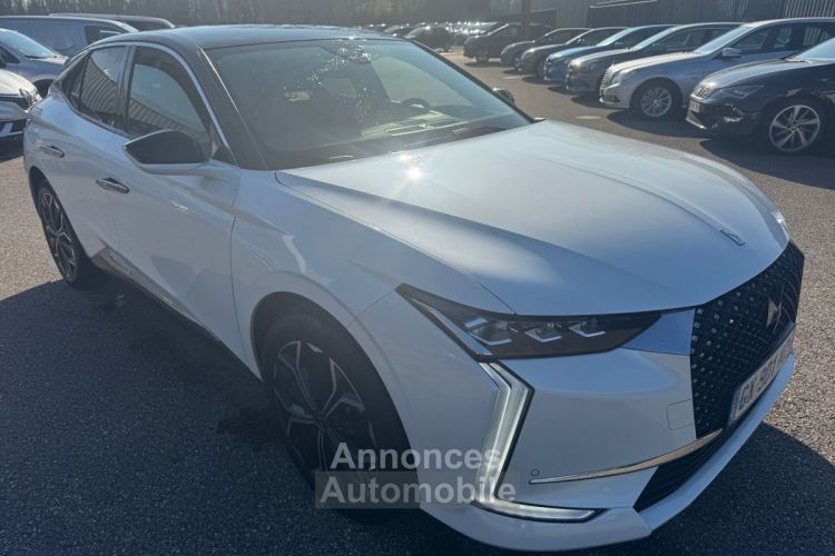 DS DS 4 180CH RIVLI AUTOMATIQUE - <small></small> 24.990 € <small>TTC</small> - #4