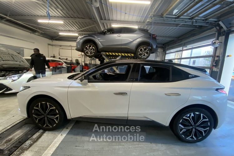 DS DS 4 180CH RIVOLI AUTOMATIQUE - <small></small> 24.990 € <small>TTC</small> - #5