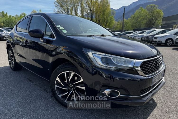 DS DS 4 BLUEHDI 120CH CHIC S&S - <small></small> 9.490 € <small>TTC</small> - #3