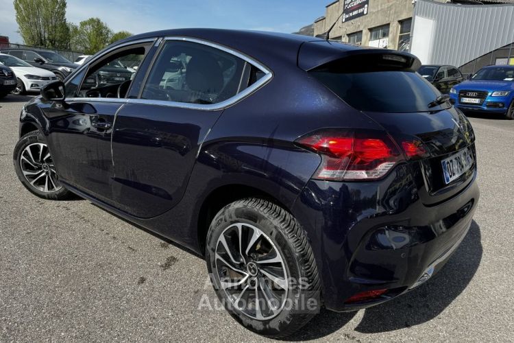 DS DS 4 BLUEHDI 120CH CHIC S&S - <small></small> 9.490 € <small>TTC</small> - #4