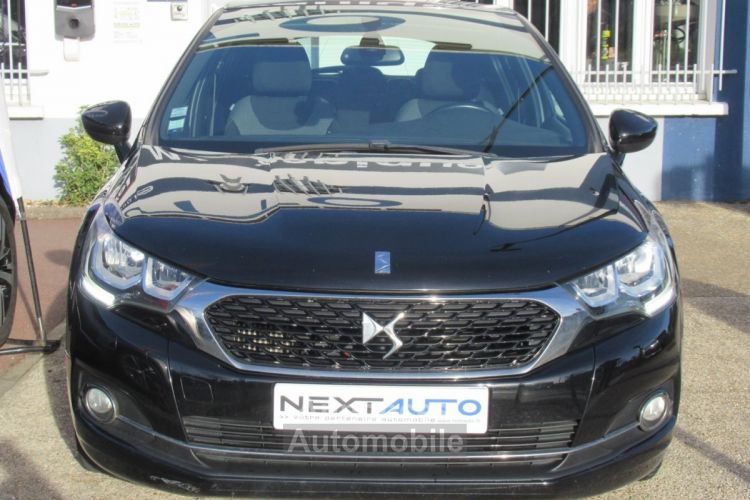 DS DS 4 BLUEHDI 120CH SO CHIC S&S - <small></small> 9.490 € <small>TTC</small> - #6