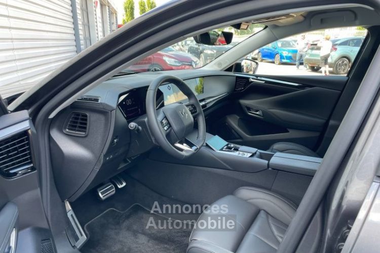 DS DS 4 BlueHDi 130ch Cross Rivoli Automatique - <small></small> 37.990 € <small>TTC</small> - #3