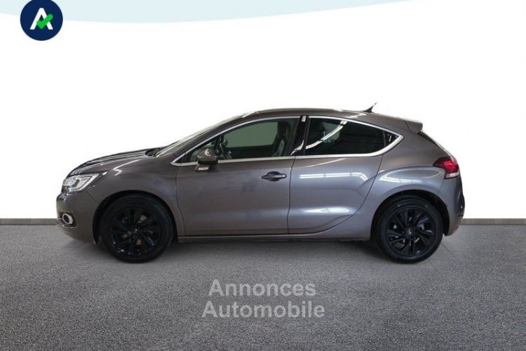 DS DS 4 BlueHDi 150ch Executive S&S - <small></small> 10.990 € <small>TTC</small> - #2