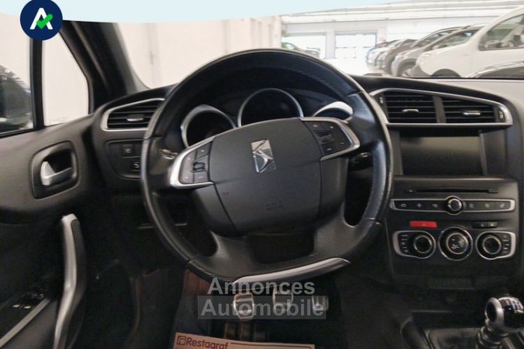 DS DS 4 BlueHDi 150ch Executive S&S - <small></small> 10.990 € <small>TTC</small> - #11