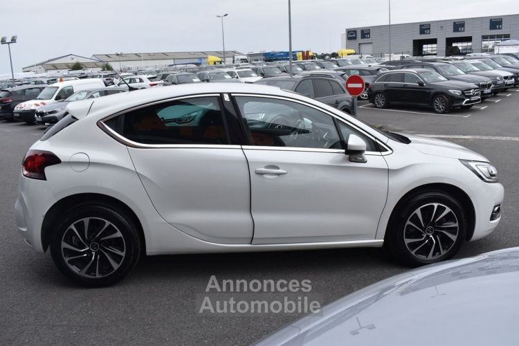 DS DS 4 BLUEHDI 150CH EXECUTIVE S&S - <small></small> 11.490 € <small>TTC</small> - #4