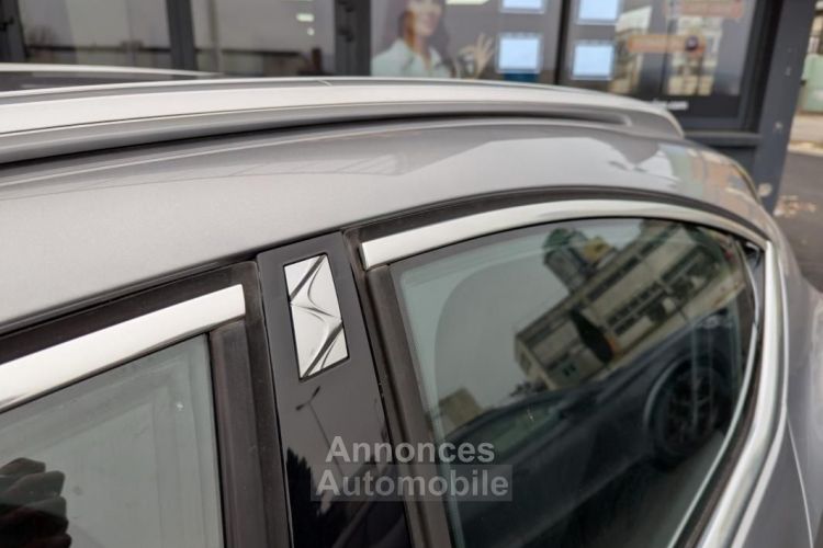 DS DS 4 CROSSBACK 1.2 130ch bechic - <small></small> 9.980 € <small>TTC</small> - #16