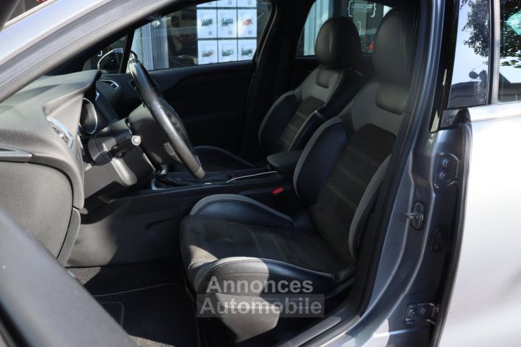 DS DS 4 Crossback 1.6 BlueHDI 120 Sport Chic EAT6 (CarPlay,Alcantara,LED) - <small></small> 13.990 € <small>TTC</small> - #16